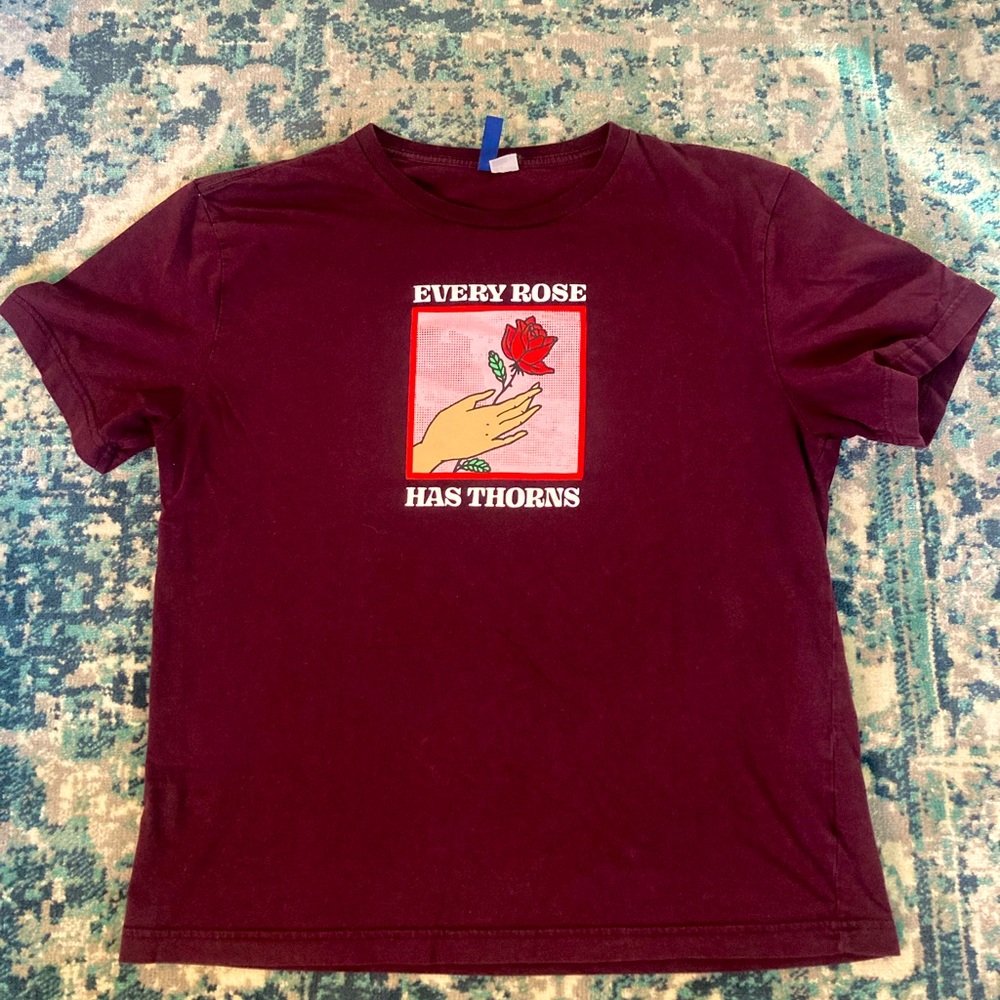 Mens Graphic Tee